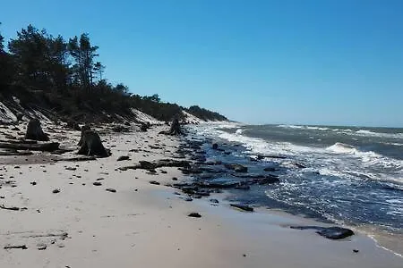 Сasa de vacaciones Domek